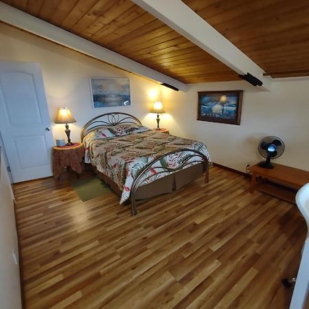 Banyan Tree Sanctuary Guest House Kalaoa Luaran gambar