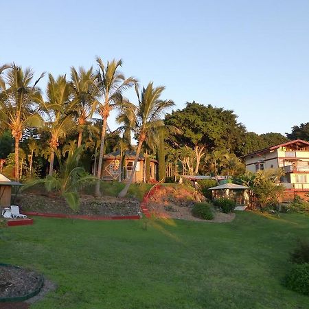 Banyan Tree Sanctuary Guest House Kalaoa Luaran gambar