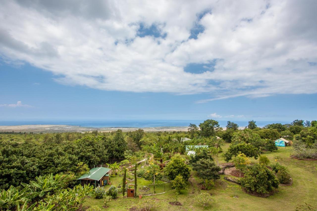 Banyan Tree Sanctuary Guest House Kalaoa Luaran gambar