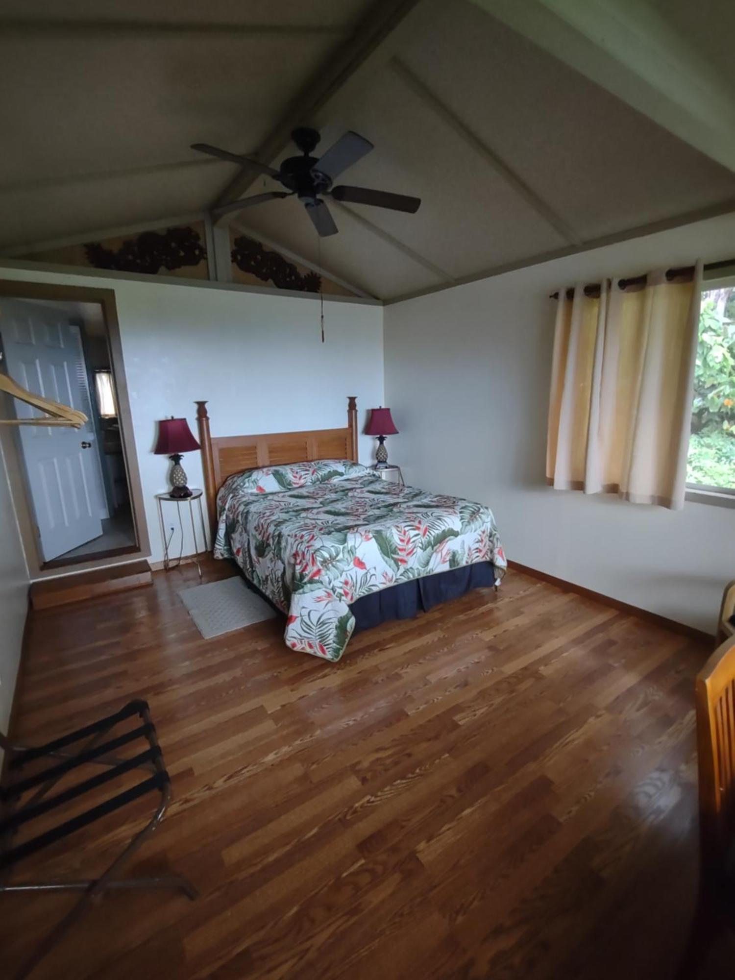 Banyan Tree Sanctuary Guest House Kalaoa Luaran gambar