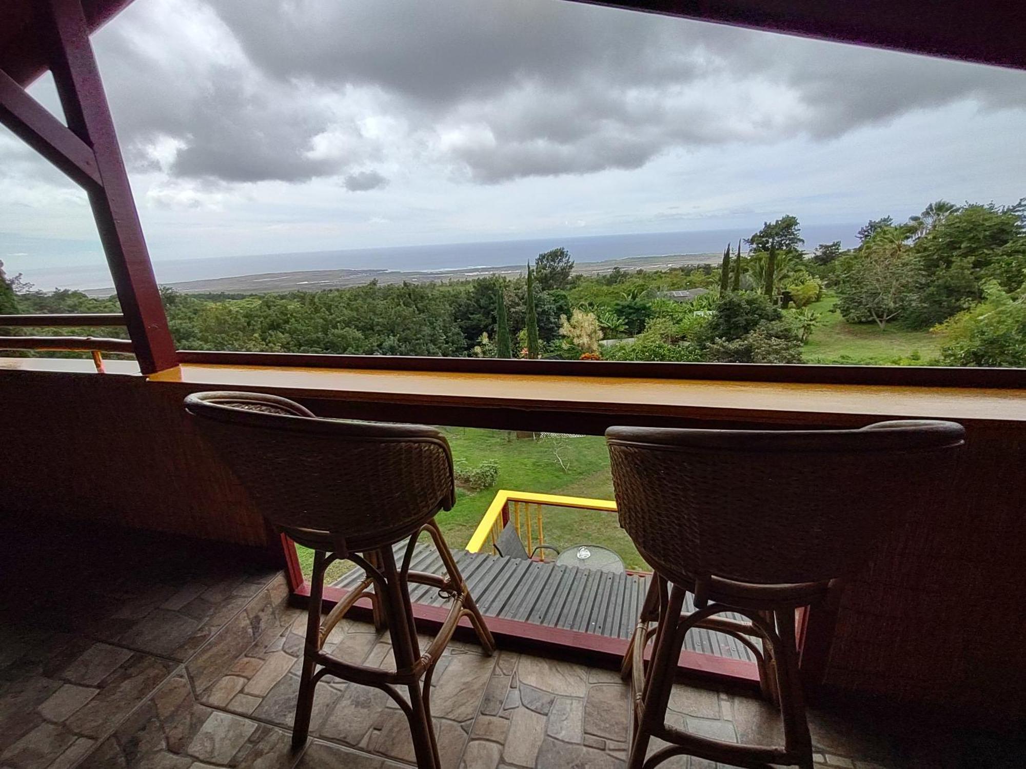 Banyan Tree Sanctuary Guest House Kalaoa Luaran gambar