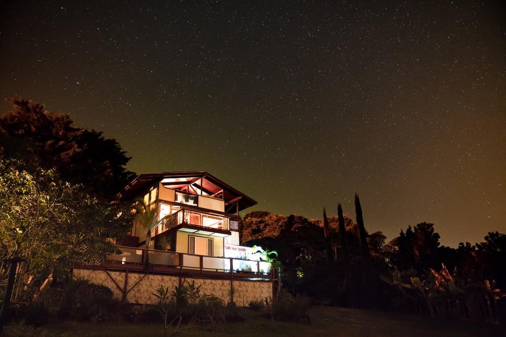 Banyan Tree Sanctuary Guest House Kalaoa Luaran gambar